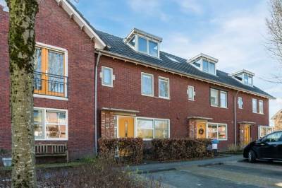 Woning Hulsbergen 24 Wapenveld