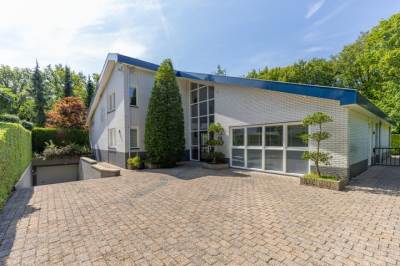 Woning Van Driellaan 10 Huizen