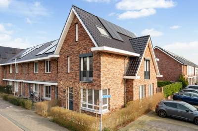 Woning Pieter Lieftinckstraat 15 Woerden