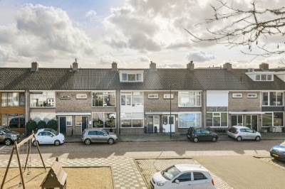Woning Jasmijnstraat 37 Breda