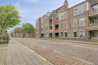 Woning Martinetsingel 40 Zutphen