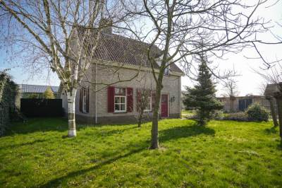 Woning Veldweg 6B Hedel