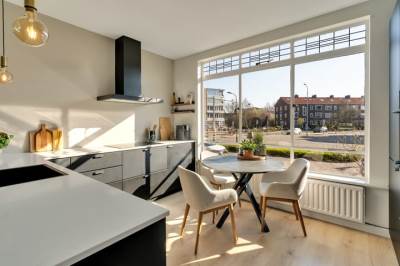 Woning Prins Bernhardlaan 149 Voorburg