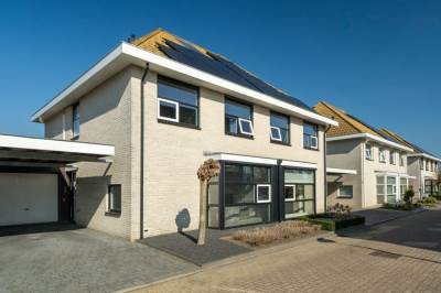 Woning Nieuwe Bleek 17 Haaksbergen