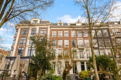 Woning Linnaeusstraat 133 Amsterdam