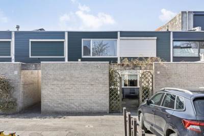 Woning Groes 15 Eindhoven
