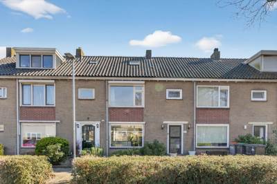 Woning Beatrixlaan 32 Monnickendam