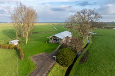 Woning Zomerdijk 90 Noordeinde (GE)