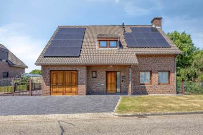 Woning Bethlehemstraat 3 Bocholtz