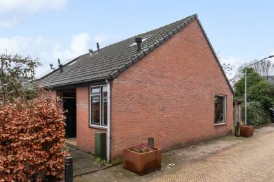 Woning Hoogstraat 25 Hilversum