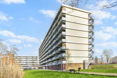 Woning Elzenhorst 34 Waddinxveen