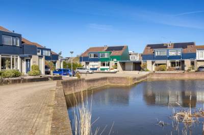 Woning Waldadrift 122 Bedum