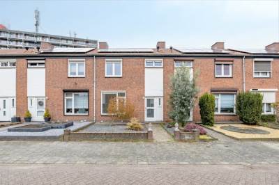Woning Tolstraat 30 Venray