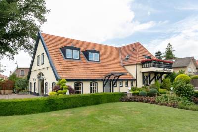 Woning J.W. Hagemanstraat 85 Eibergen