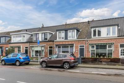 Woning Sandtlaan 44 Rijnsburg