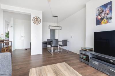 Woning van der Scheerstraat 99 Assen