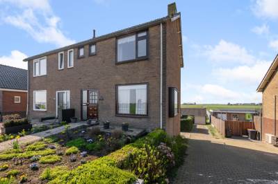 Woning Noordeinde 3A Zevenhoven