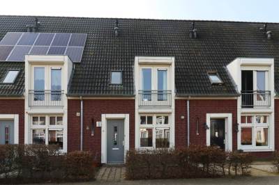 Woning Market Garden 10 Groesbeek