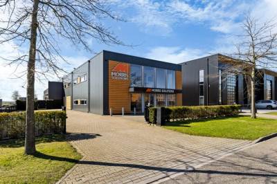 Woning Celsiusweg 8 Joure