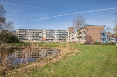 Woning Zwin 93 Assen