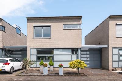 Woning Louis Couperushove 28 Nieuwegein