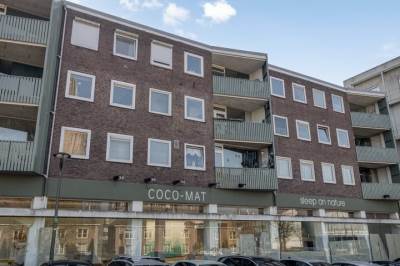 Woning Eusebiusbinnensingel 21 Arnhem