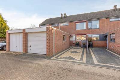 Woning Geulstraat 4 Terneuzen