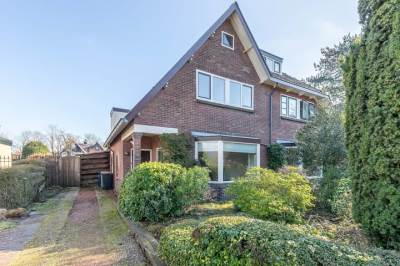 Woning van Goyenlaan 11 Soest