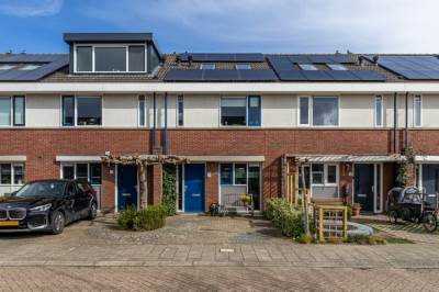 Woning Weideland 10 Den Hoorn (ZH)