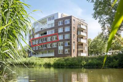 Woning Verdistraat 267 Zutphen