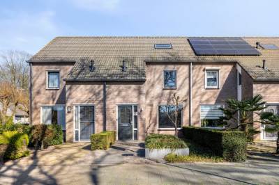 Woning Valklaan 3 Sint-Michielsgestel