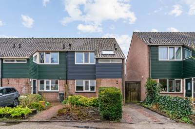 Woning de Jeker 9 Woerden