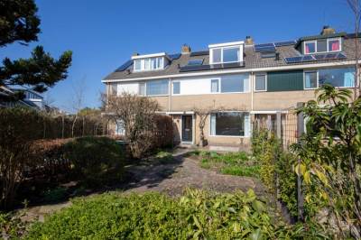 Woning Hoger-Amstellaan 21 Ouderkerk aan de Amstel