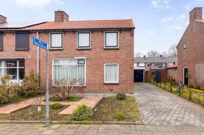 Woning Beatrixstraat 20 Groenlo