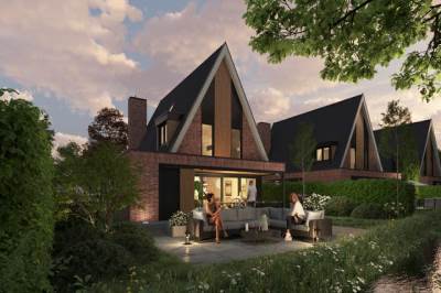 Woning Vastenburghof 14 Nijkerk