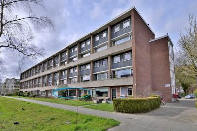 Woning Karel de Grotelaan 293 Deventer