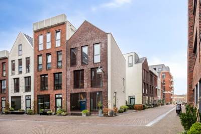 Woning Thorbeckewal 15 Zwolle