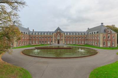 Woning Hageveld 94 Heemstede