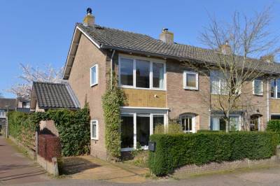 Woning Joost Banckertstraat 11 Huizen