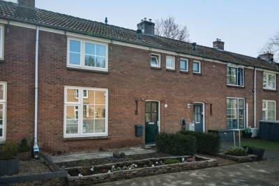 Woning Prinses Beatrixlaan 29 Brummen