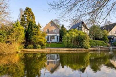 Woning Gérard Philipestraat 21 Almere