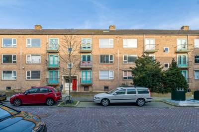 Woning Buisweg 160 Hilversum