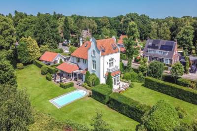 Woning Huizerweg 57 Blaricum