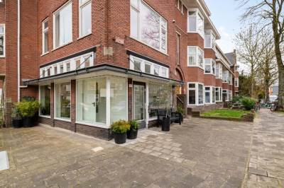 Woning Parkweg 147 Groningen
