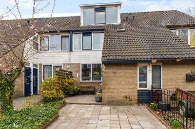 Woning Gangboord 19 Groningen