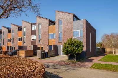 Woning Maandagstraat 44 Almere