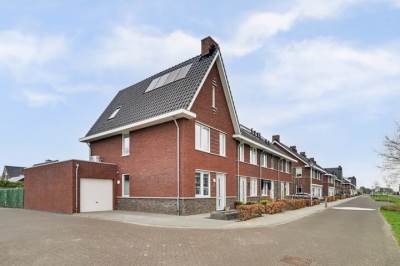 Woning Jaap Edenbaan 3 Haarsteeg