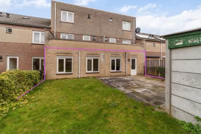 Woning Willemsweg 192 Nijmegen