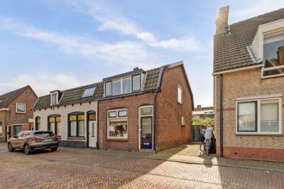 Woning Noordwal 35 Leerdam