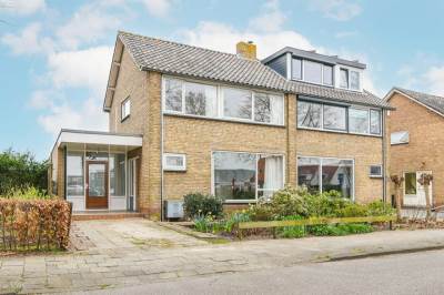 Woning Schoolstraat 69 Nieuw-Vennep